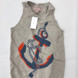 Stella McCartney x babyGap Knit Sweater 4 Years